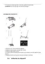 Preview for 45 page of MSW MSW-TJ2000 User Manual