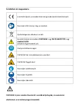 Preview for 71 page of MSW MSW-TJ2000 User Manual