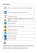 Preview for 82 page of MSW MSW-TJ2000 User Manual