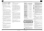 Preview for 18 page of MSW MSW-TRAM10 User Manual