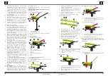 Предварительный просмотр 13 страницы MSW MSW-TRB-300 User Manual