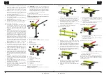 Предварительный просмотр 15 страницы MSW MSW-TRB-300 User Manual