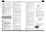 Предварительный просмотр 7 страницы MSW MSW-UB100 User Manual