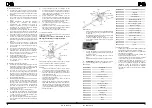 Предварительный просмотр 9 страницы MSW MSW-UB100 User Manual