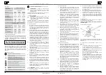 Предварительный просмотр 10 страницы MSW MSW-UB100 User Manual