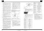 Предварительный просмотр 12 страницы MSW MSW-UB100 User Manual