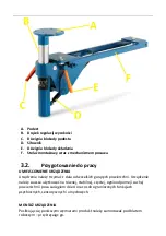 Preview for 21 page of MSW MSW-VLIFT-01 User Manual