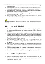 Preview for 61 page of MSW MSW-VLIFT-01 User Manual