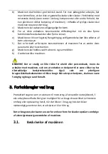 Preview for 62 page of MSW MSW-VLIFT-01 User Manual