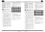 Preview for 3 page of MSW MSW-WBHD-01 User Manual