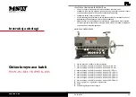 Предварительный просмотр 6 страницы MSW MSW-WIRESTRIPPER-005 User Manual