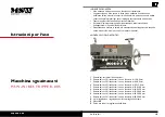 Предварительный просмотр 10 страницы MSW MSW-WIRESTRIPPER-005 User Manual