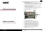 Предварительный просмотр 12 страницы MSW MSW-WIRESTRIPPER-005 User Manual