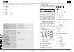 Предварительный просмотр 2 страницы MSW MSW-WR1 User Manual