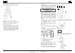 Preview for 4 page of MSW MSW-WR1 User Manual