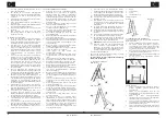 Preview for 3 page of MSW MSW_AVL13E User Manual