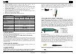 Предварительный просмотр 3 страницы MSW MULTI-GRIN135.1 User Manual