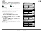 Предварительный просмотр 19 страницы MSW MULTI-GRIN135.1 User Manual