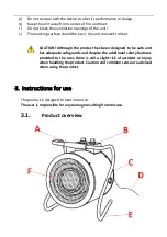 Предварительный просмотр 7 страницы MSW MWS-ETEH3000 User Manual