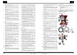 Preview for 6 page of MSW OP40 User Manual