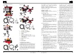 Preview for 15 page of MSW OP40 User Manual