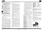 Preview for 14 page of MSW S-SAW350 User Manual