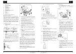 Preview for 4 page of MSW TS-2500 User Manual