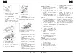 Preview for 5 page of MSW TS-2500 User Manual