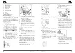 Preview for 11 page of MSW TS-2500 User Manual