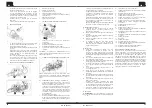 Preview for 19 page of MSW TS-2500 User Manual