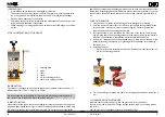 Preview for 4 page of MSW WIRESTRIPPER-006 User Manual