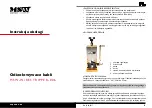 Preview for 5 page of MSW WIRESTRIPPER-006 User Manual