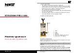 Preview for 8 page of MSW WIRESTRIPPER-006 User Manual