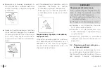 Preview for 136 page of MT.DERM artyst NR.1 Instructions For Use Manual