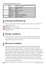 Preview for 18 page of MT Displays Boa User Manual