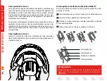 Preview for 6 page of MT Helmets KRE+ Instructions Manual