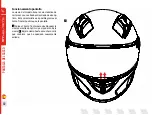 Preview for 12 page of MT Helmets KRE+ Instructions Manual