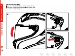 Preview for 14 page of MT Helmets KRE+ Instructions Manual