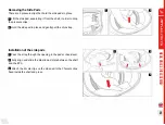 Preview for 21 page of MT Helmets KRE+ Instructions Manual