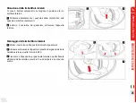 Preview for 35 page of MT Helmets KRE+ Instructions Manual