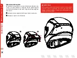 Preview for 38 page of MT Helmets KRE+ Instructions Manual