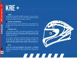 Preview for 60 page of MT Helmets KRE+ Instructions Manual