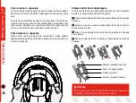 Preview for 62 page of MT Helmets KRE+ Instructions Manual