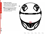 Preview for 82 page of MT Helmets KRE+ Instructions Manual