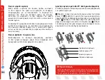 Preview for 104 page of MT Helmets KRE+ Instructions Manual