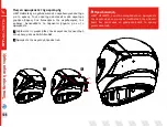 Preview for 108 page of MT Helmets KRE+ Instructions Manual