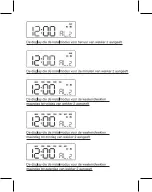 Preview for 7 page of MT Logic CL-471 Instruction Manual