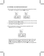 Preview for 14 page of MT Logic CL-471 Instruction Manual