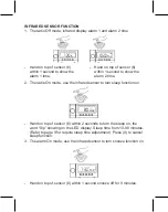 Preview for 28 page of MT Logic CL-471 Instruction Manual