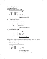 Preview for 32 page of MT Logic CL-471 Instruction Manual